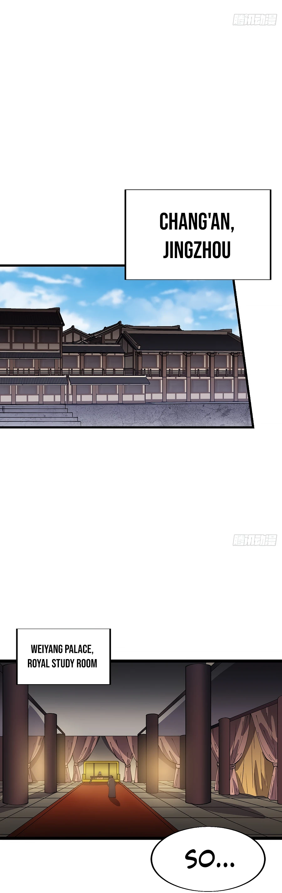 Read It Starts With A Mountain Manga Online