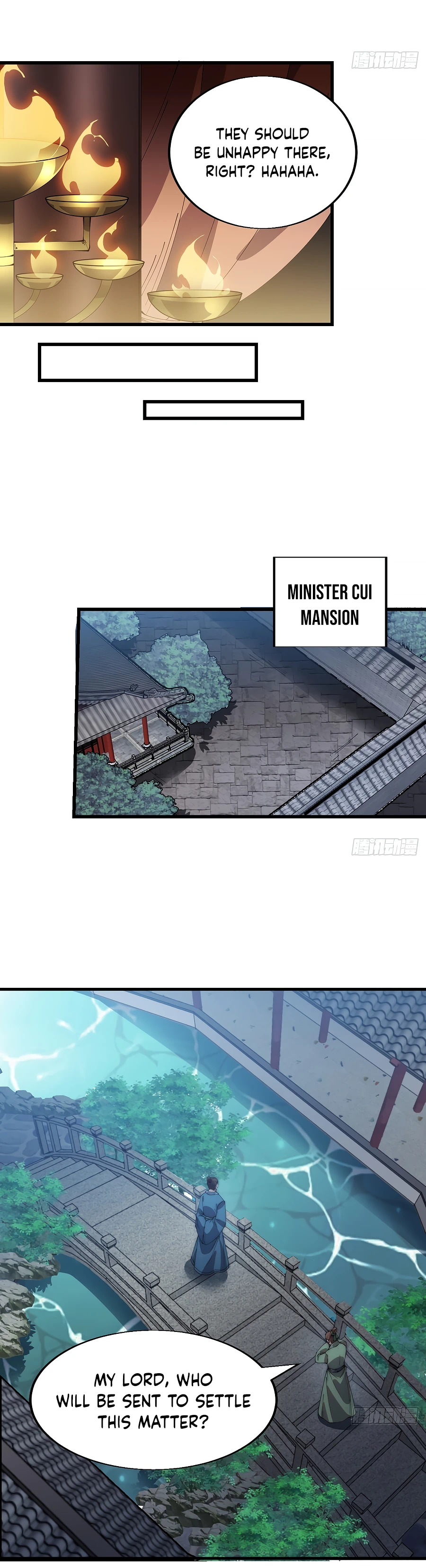 Read It Starts With A Mountain Manga Online
