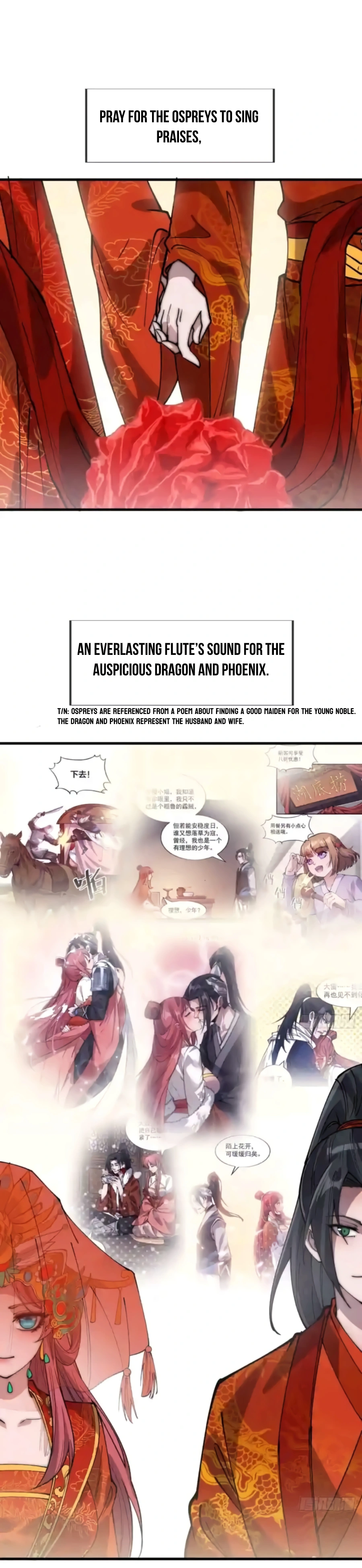 Read It Starts With A Mountain Manga Online