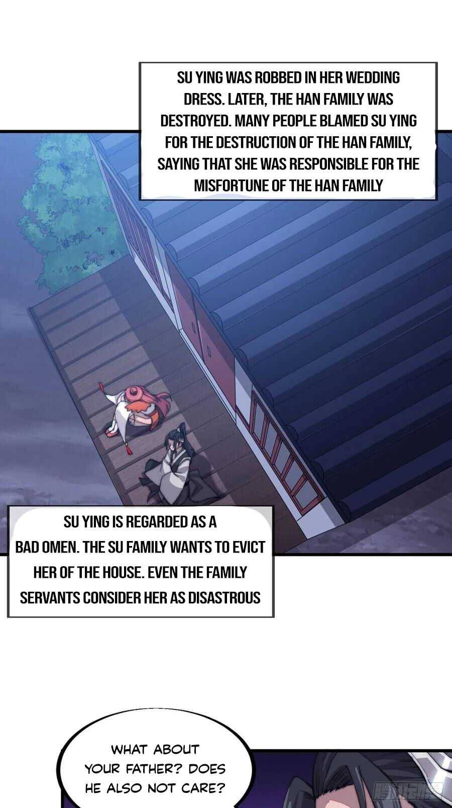 Read It Starts With A Mountain Manga Online