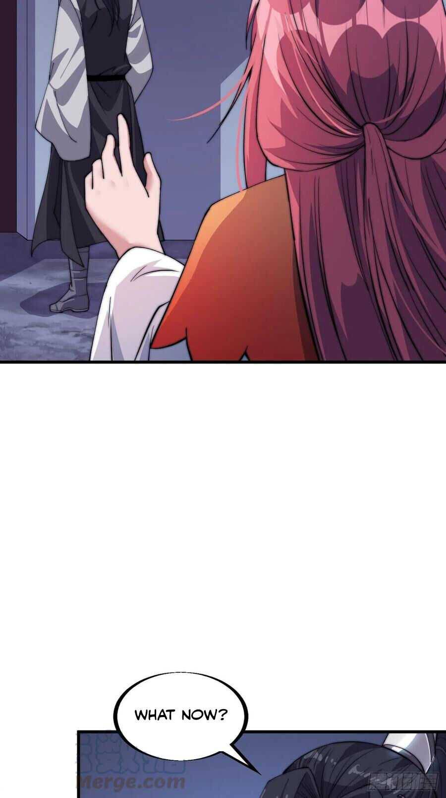 Read It Starts With A Mountain Manga Online