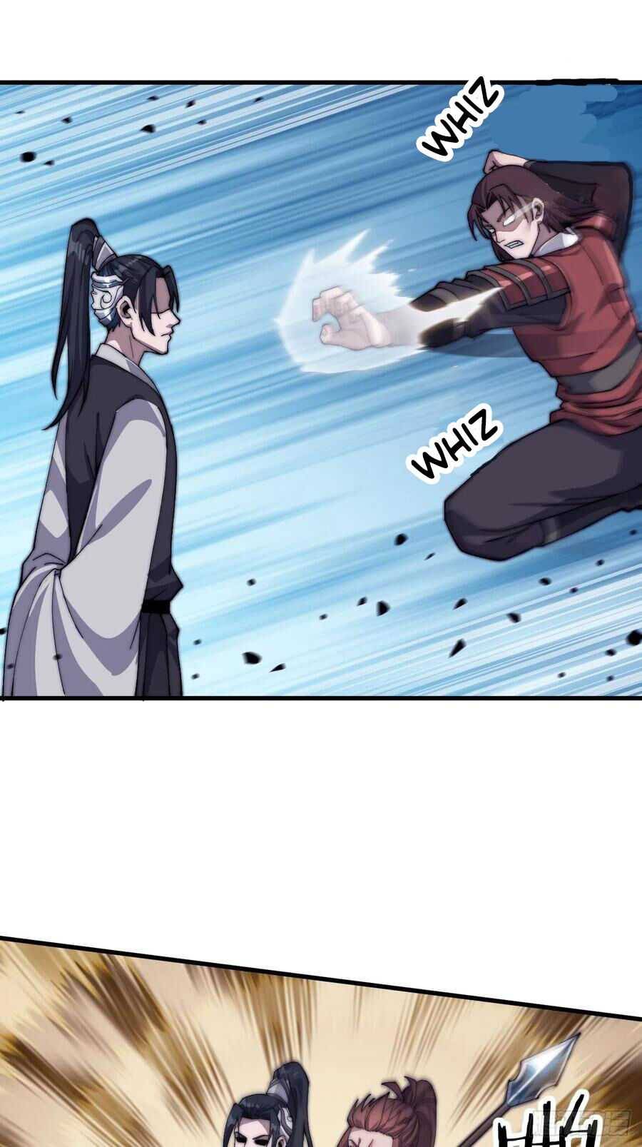 Read It Starts With A Mountain Manga Online