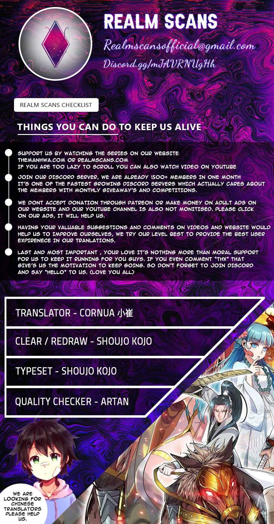 Read It Starts With A Mountain Manga Online