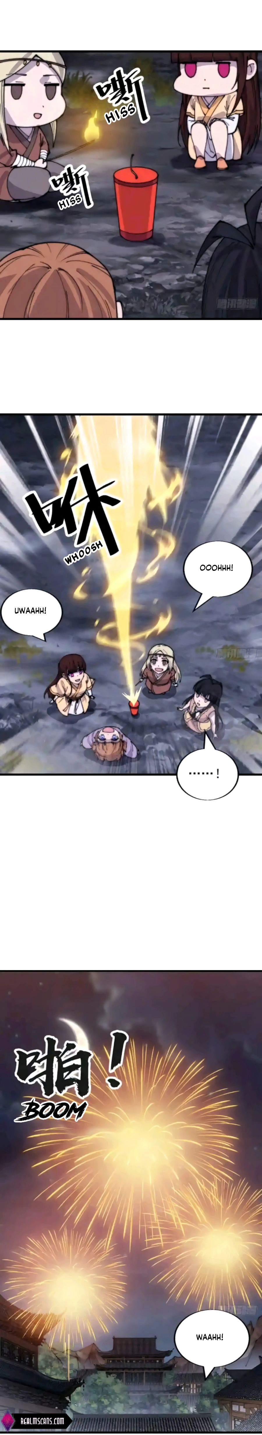 Read It Starts With A Mountain Manga Online