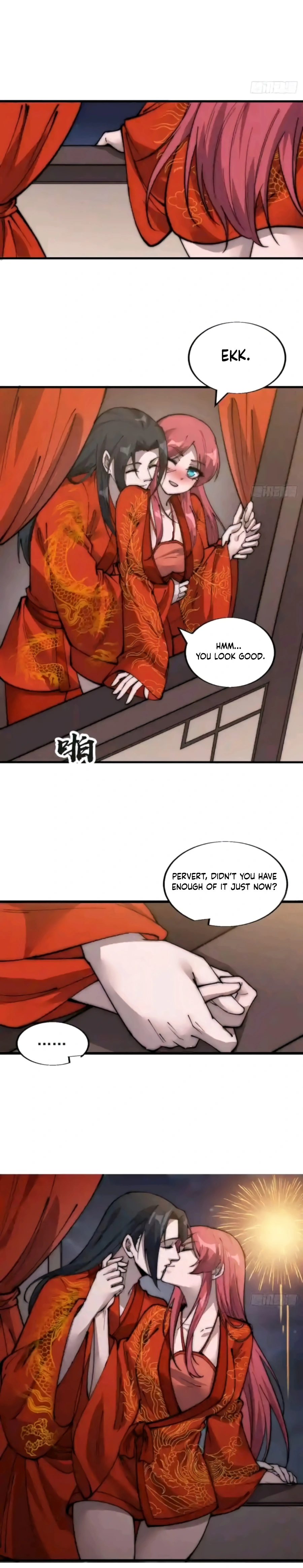 Read It Starts With A Mountain Manga Online