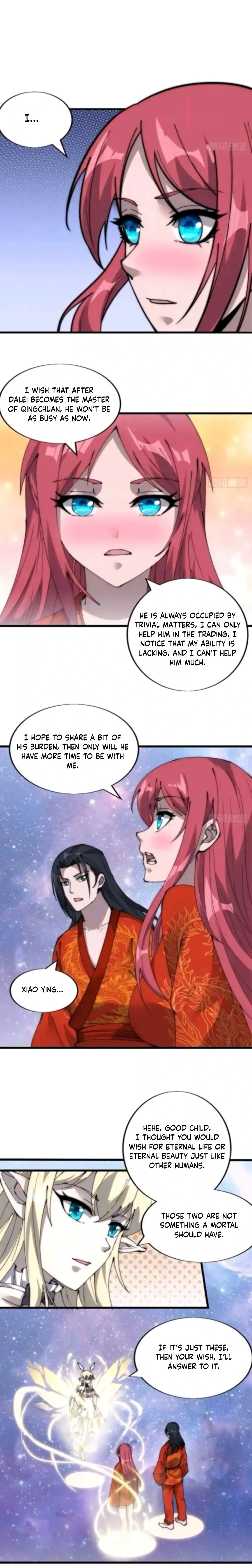 Read It Starts With A Mountain Manga Online
