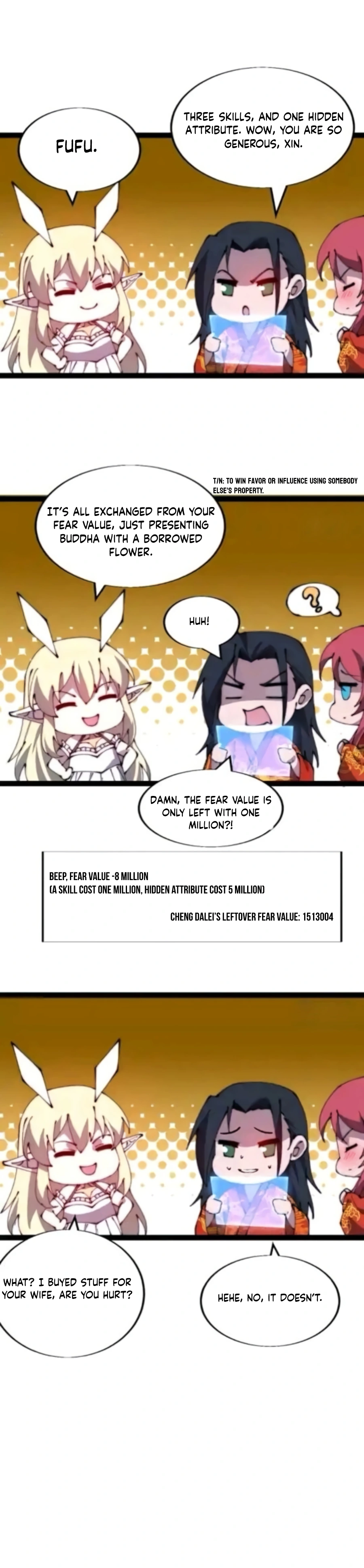 Read It Starts With A Mountain Manga Online