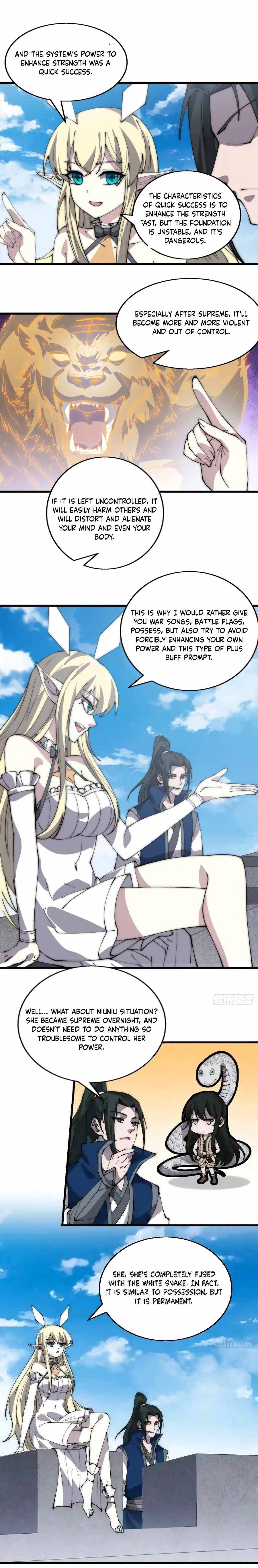 Read It Starts With A Mountain Manga Online