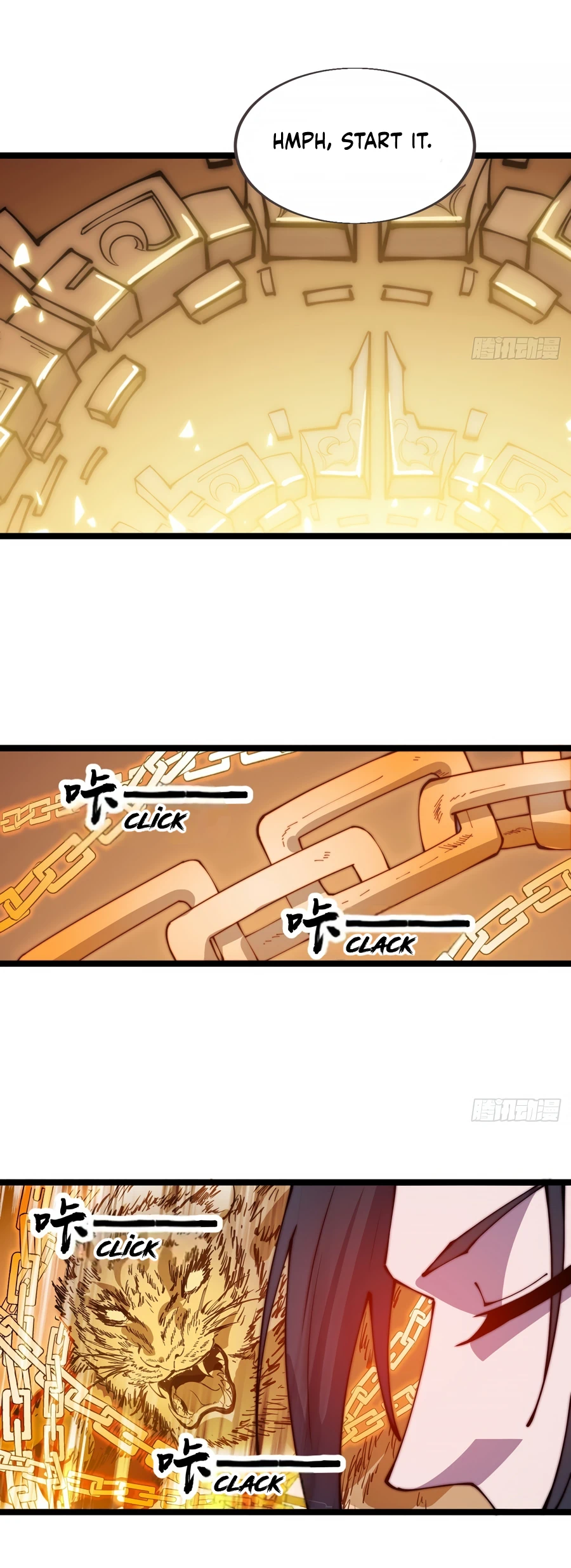 Read It Starts With A Mountain Manga Online