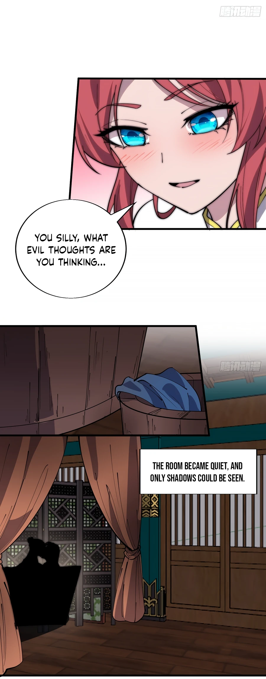 Read It Starts With A Mountain Manga Online