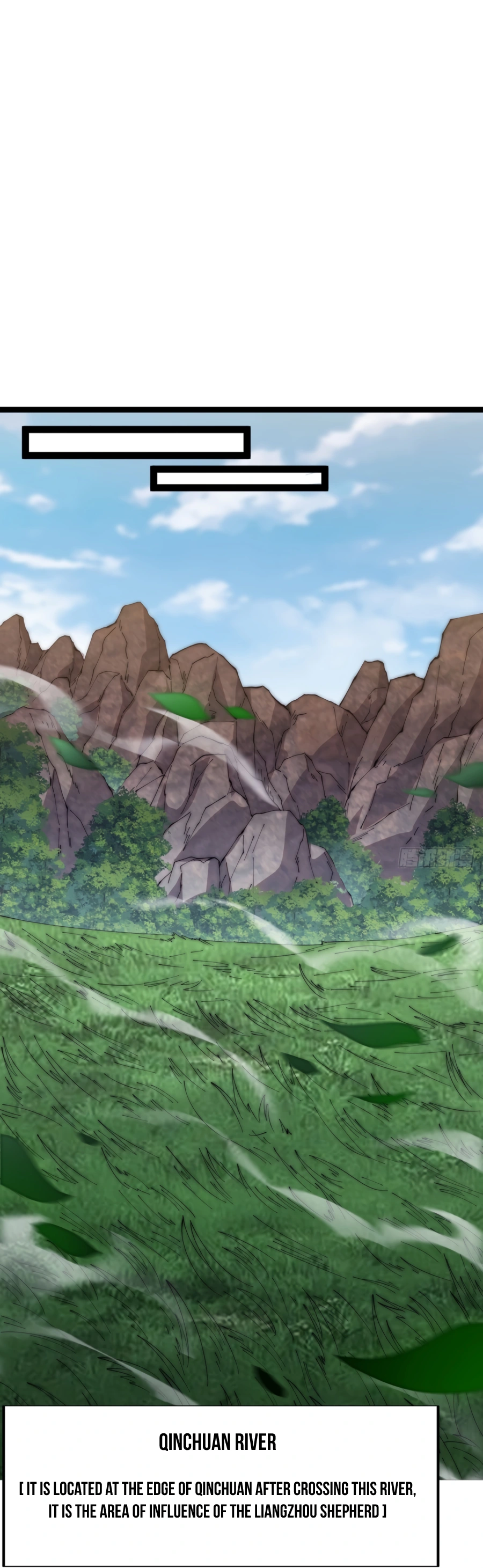 Read It Starts With A Mountain Manga Online