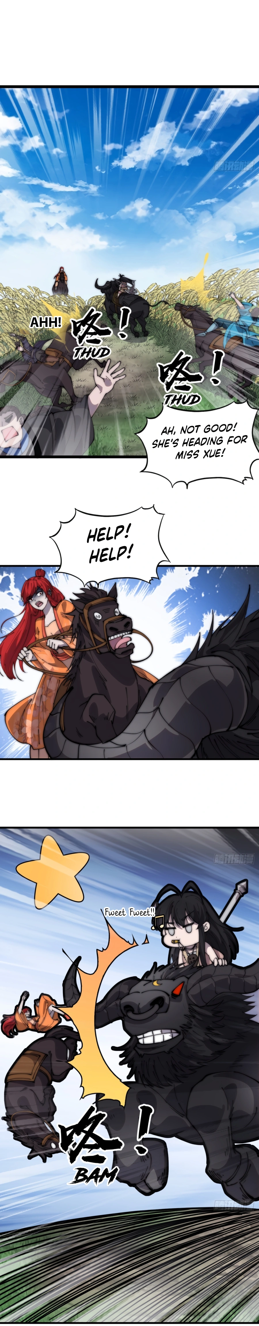 Read It Starts With A Mountain Manga Online