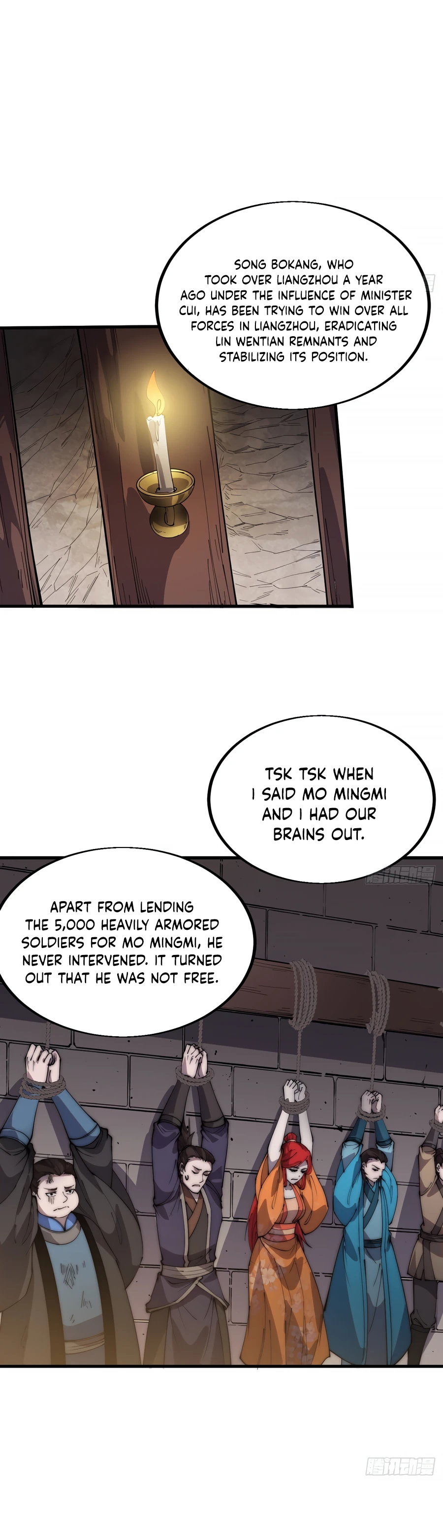 Read It Starts With A Mountain Manga Online