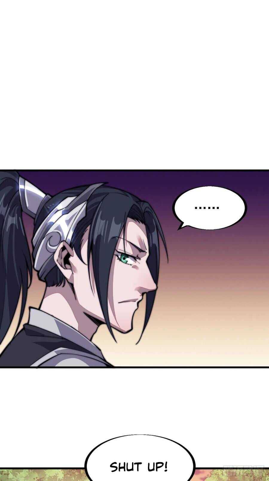 Read It Starts With A Mountain Manga Online