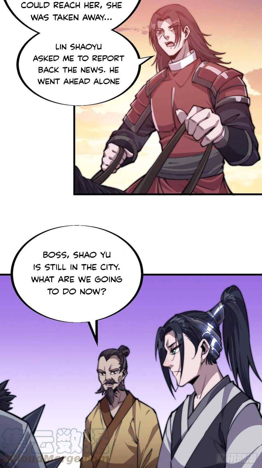 Read It Starts With A Mountain Manga Online