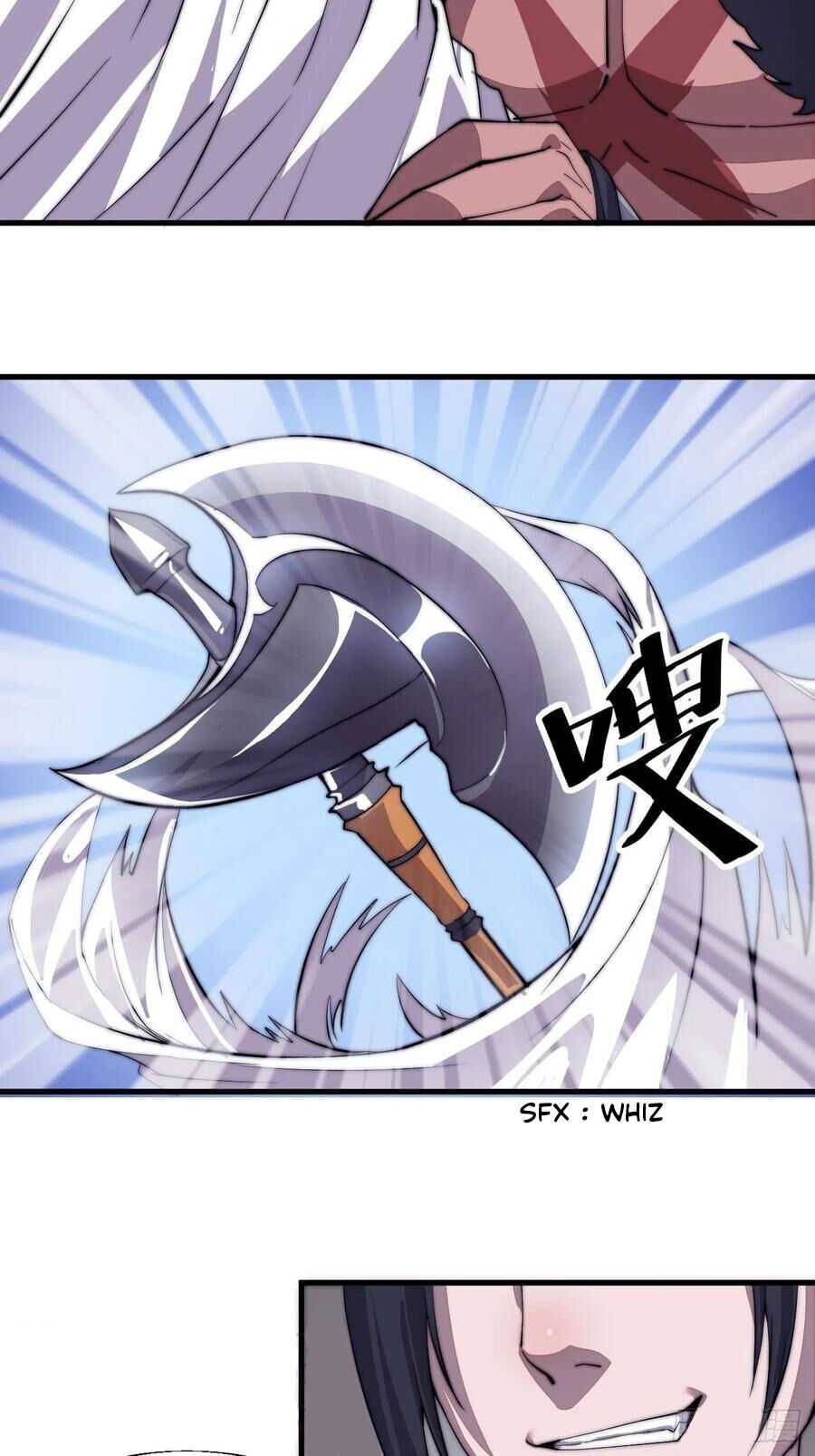 Read It Starts With A Mountain Manga Online