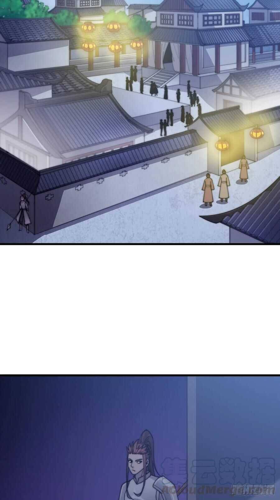 Read It Starts With A Mountain Manga Online