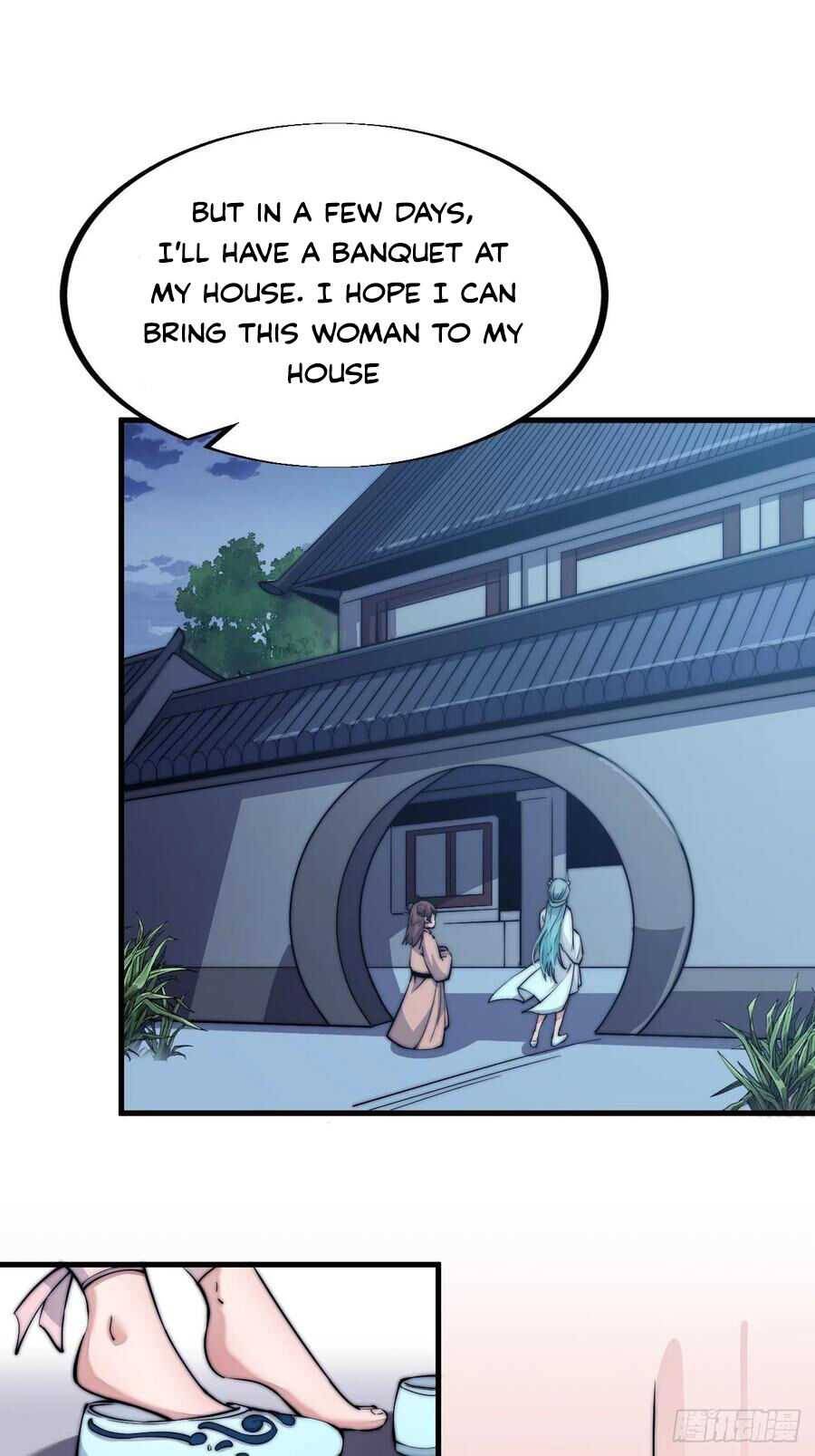 Read It Starts With A Mountain Manga Online