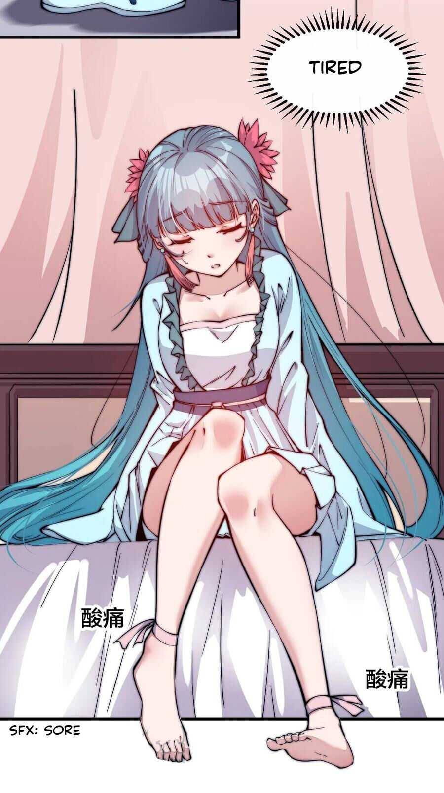 Read It Starts With A Mountain Manga Online