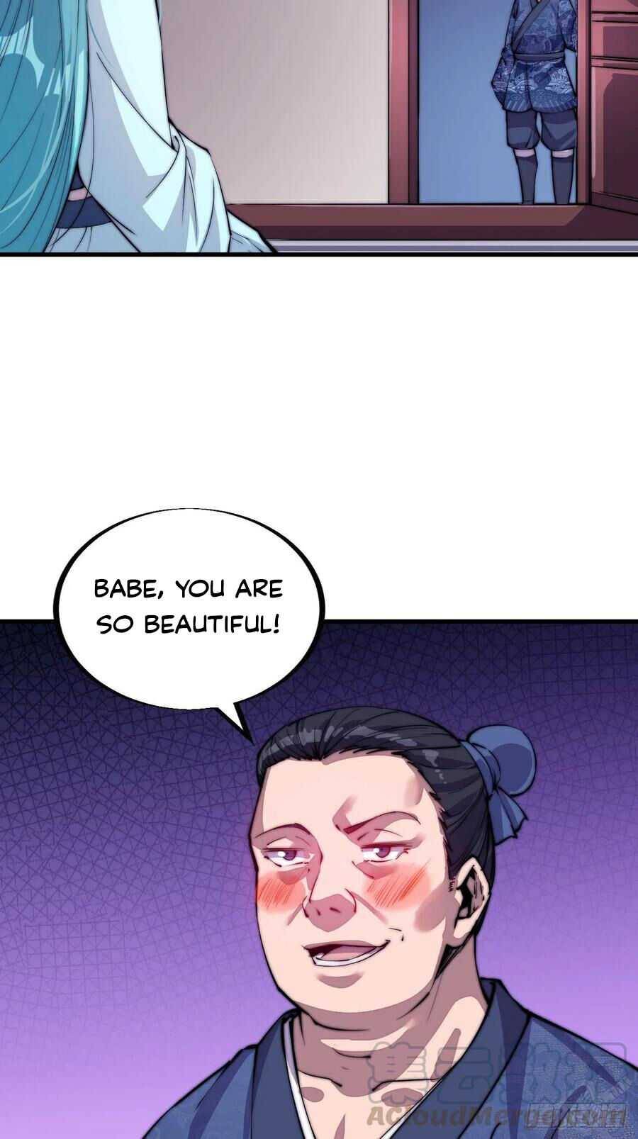 Read It Starts With A Mountain Manga Online