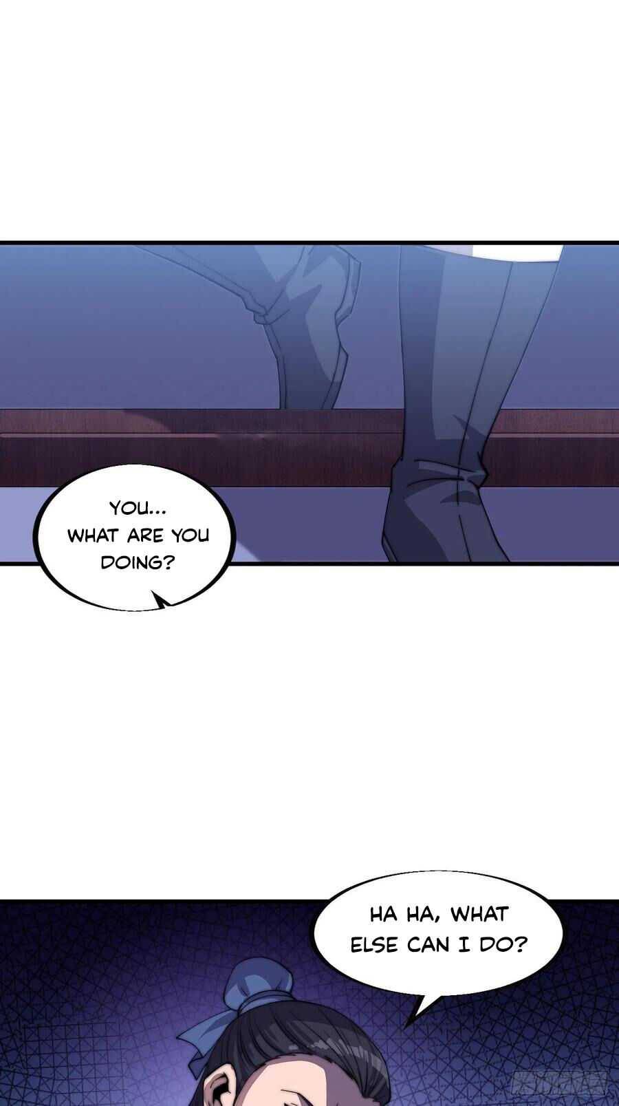 Read It Starts With A Mountain Manga Online