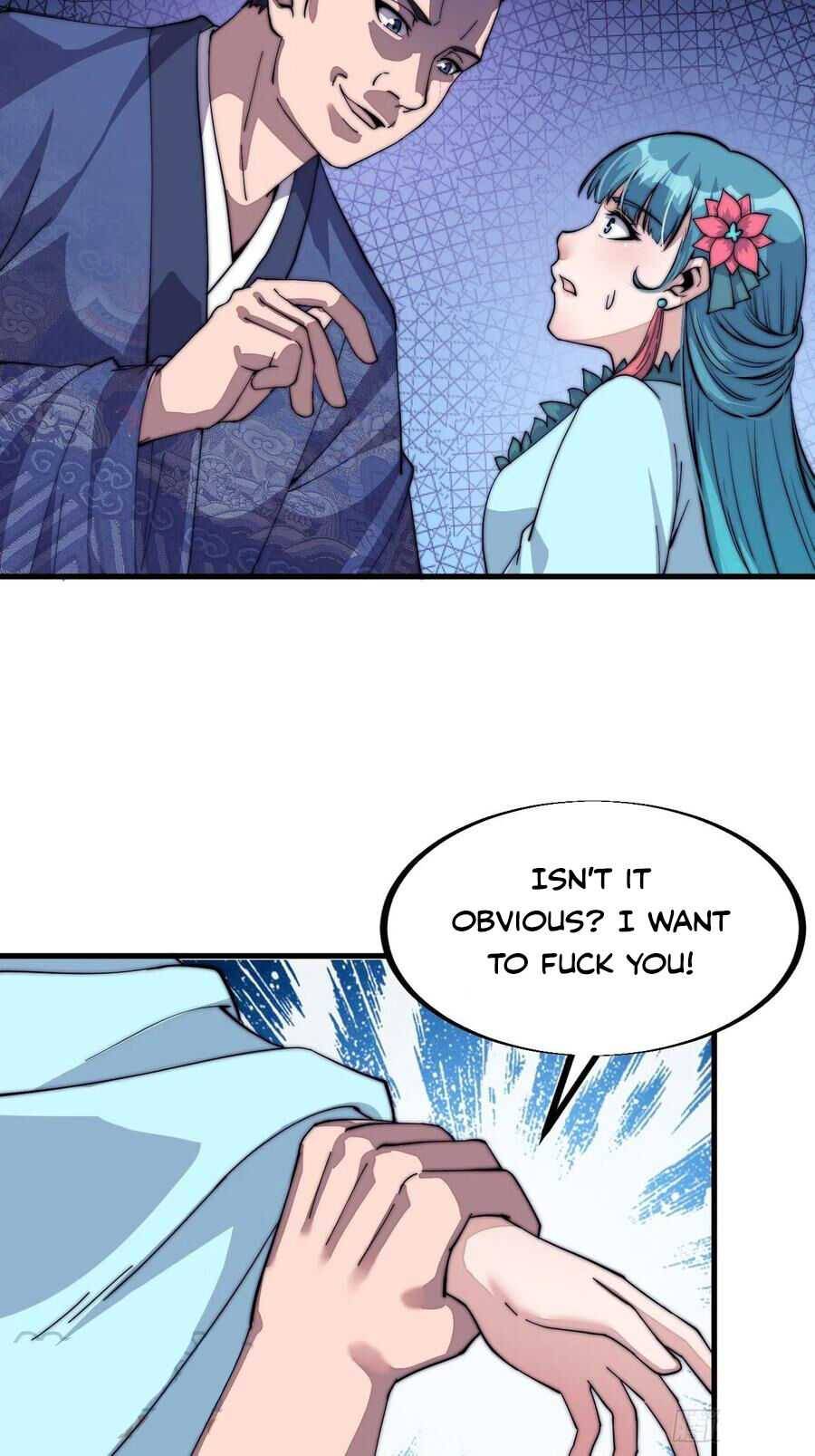 Read It Starts With A Mountain Manga Online