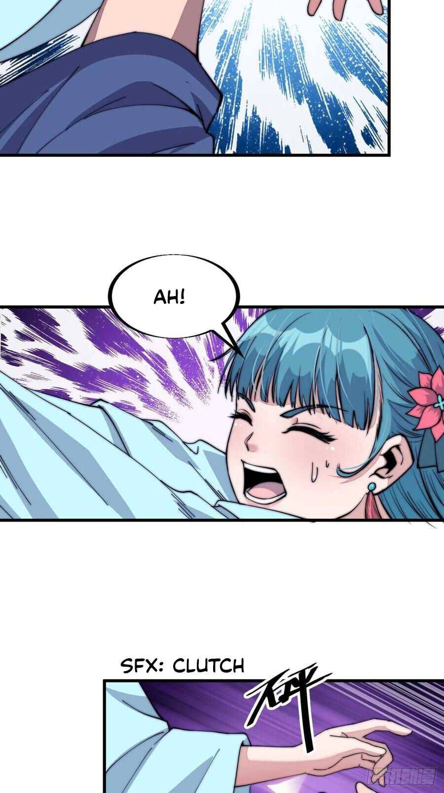 Read It Starts With A Mountain Manga Online