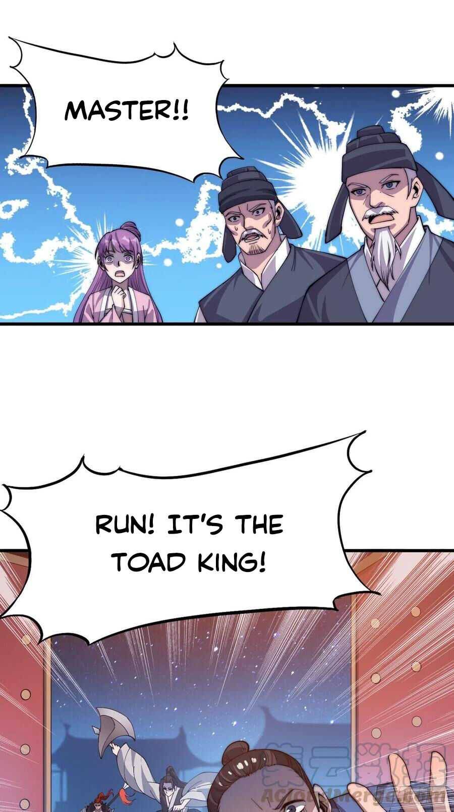 Read It Starts With A Mountain Manga Online