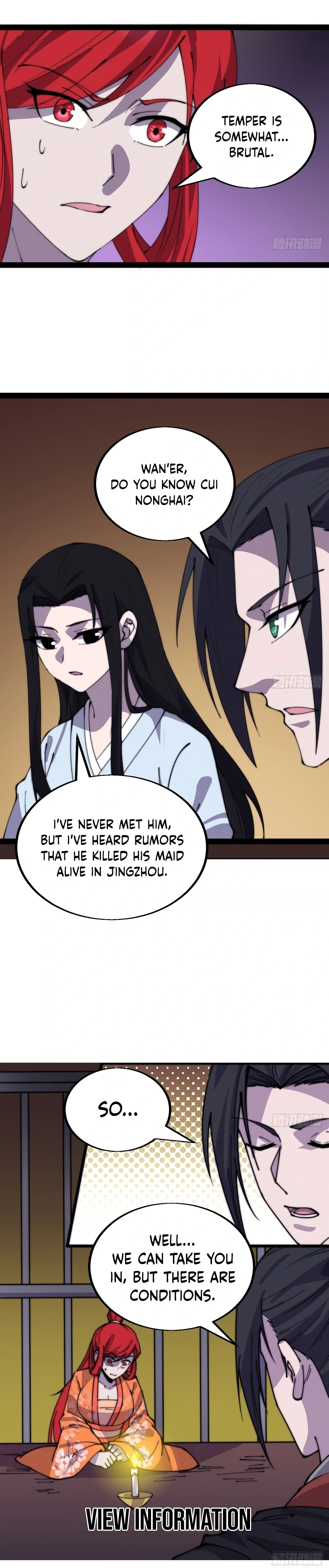 Read It Starts With A Mountain Manga Online