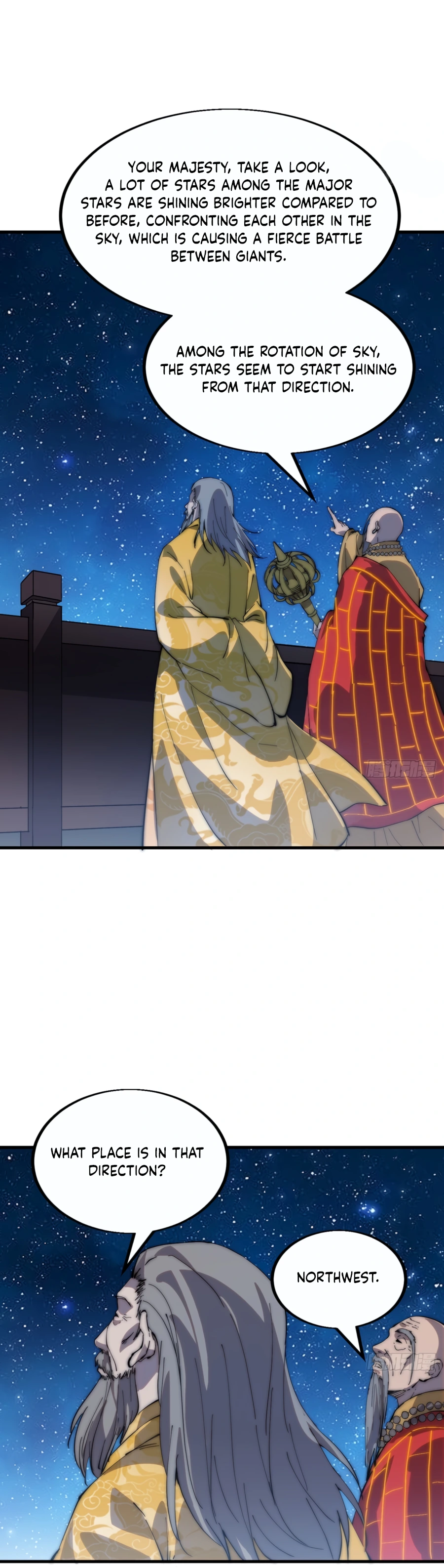 Read It Starts With A Mountain Manga Online