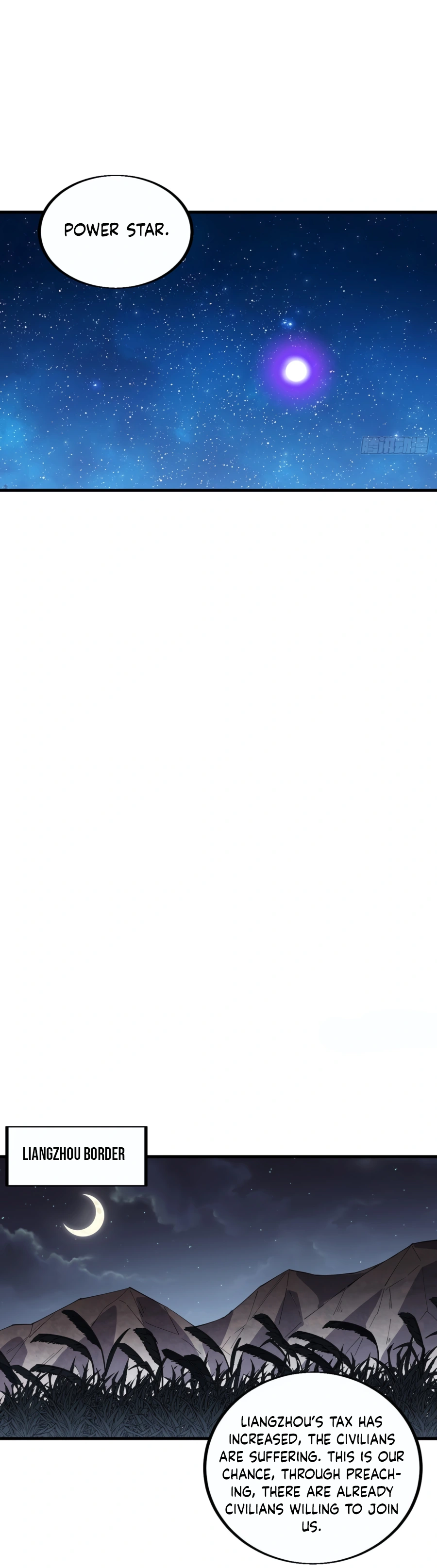 Read It Starts With A Mountain Manga Online