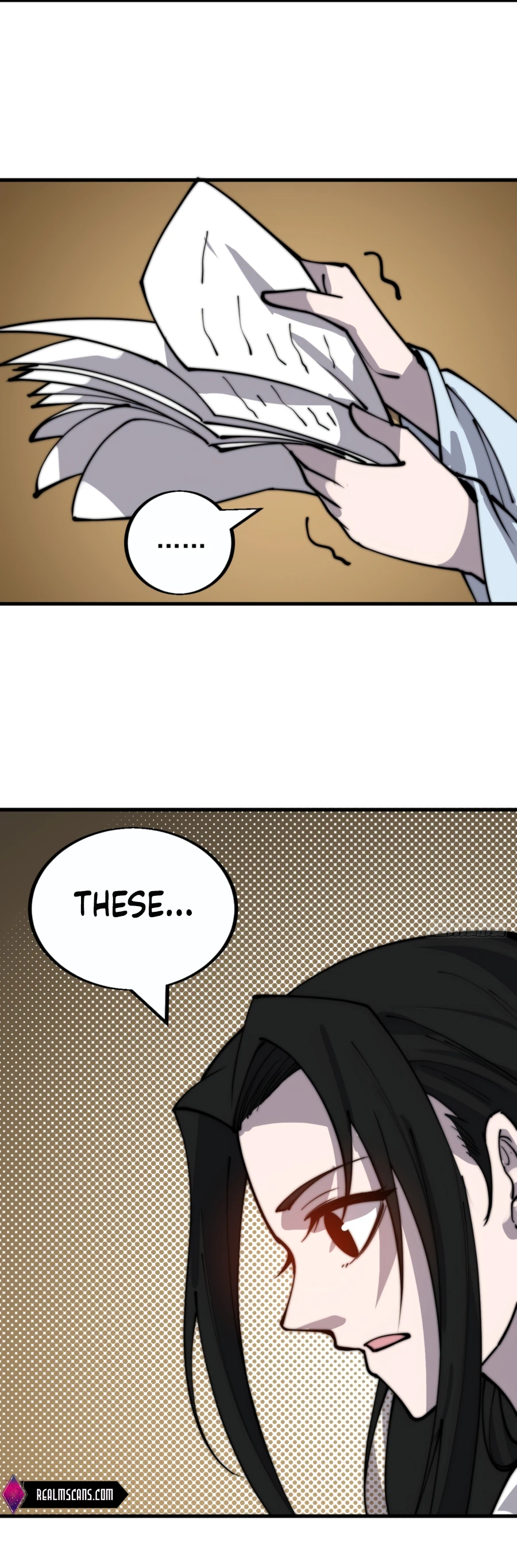 Read It Starts With A Mountain Manga Online