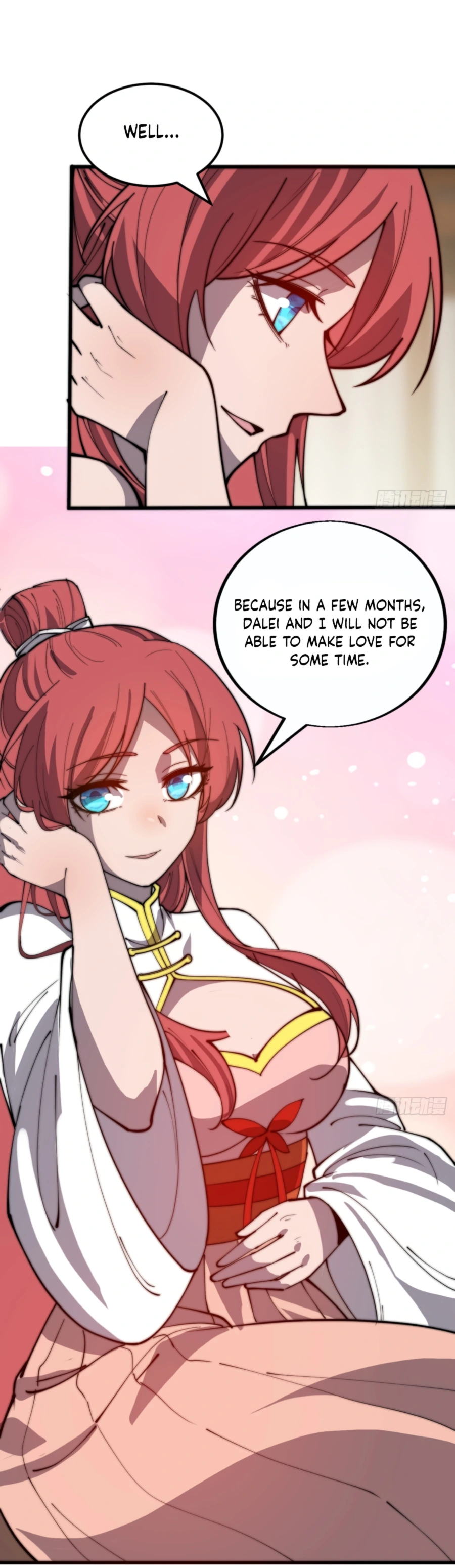 Read It Starts With A Mountain Manga Online