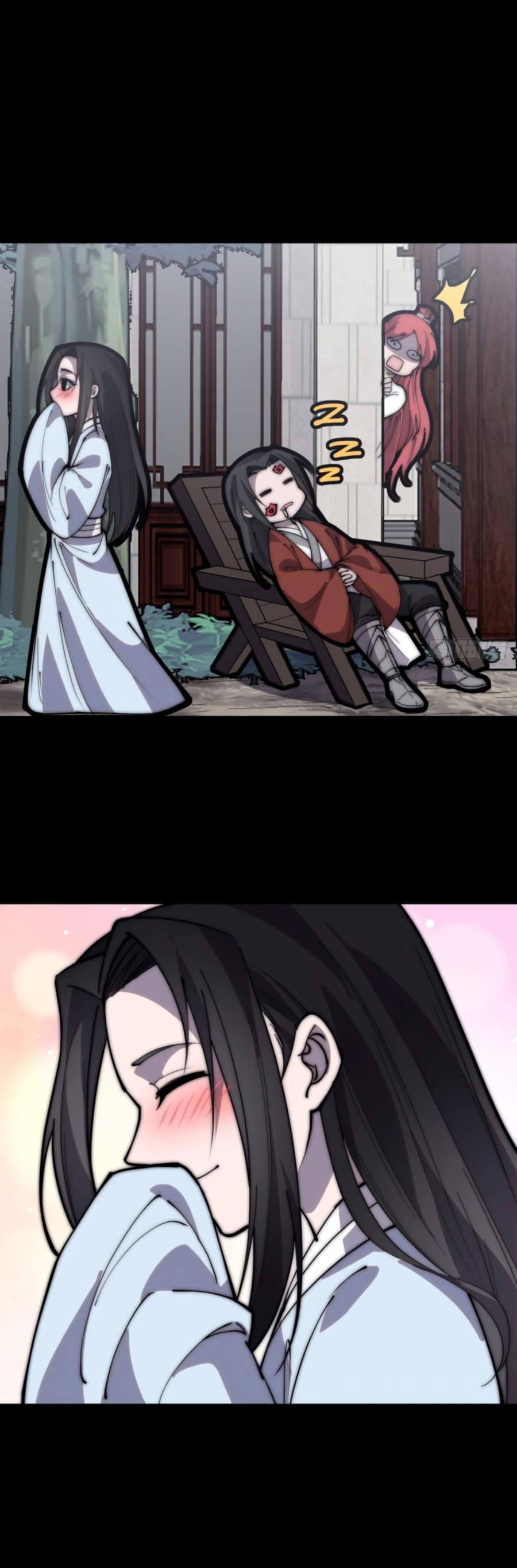 Read It Starts With A Mountain Manga Online