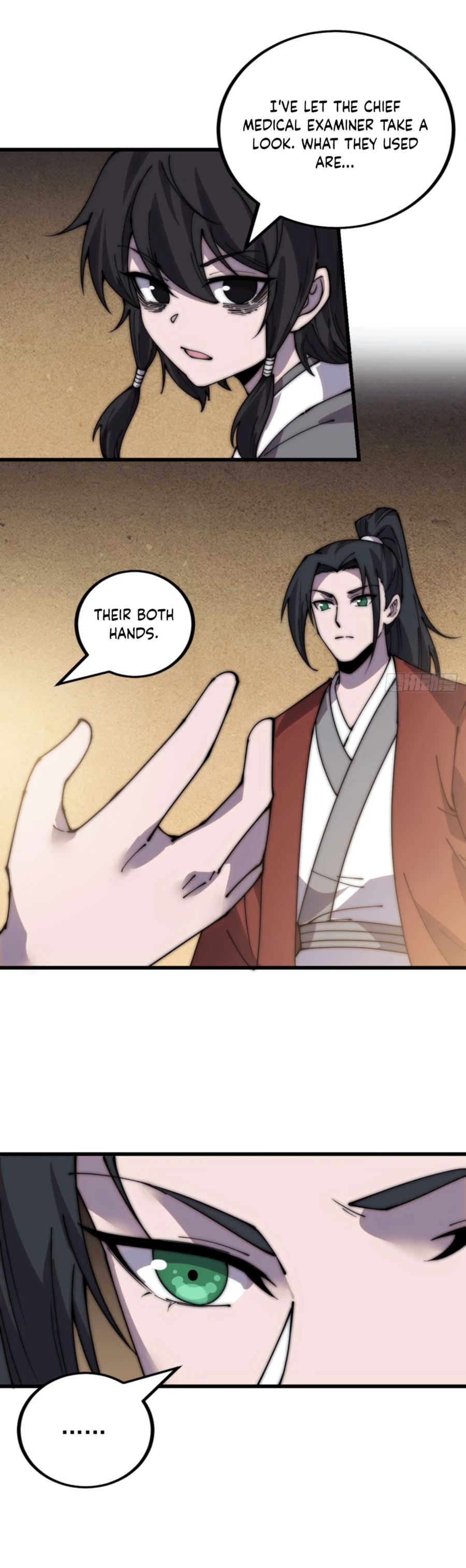 Read It Starts With A Mountain Manga Online