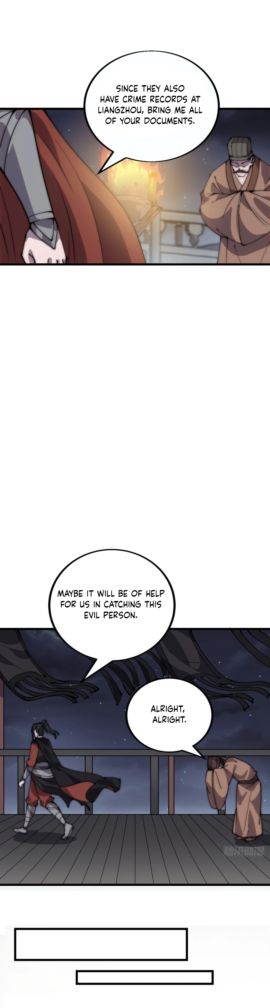 Read It Starts With A Mountain Manga Online