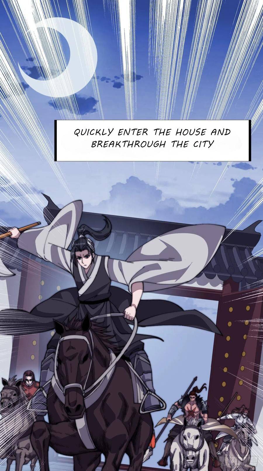 Read It Starts With A Mountain Manga Online