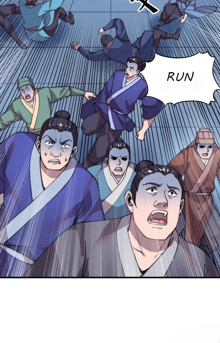 Read It Starts With A Mountain Manga Online