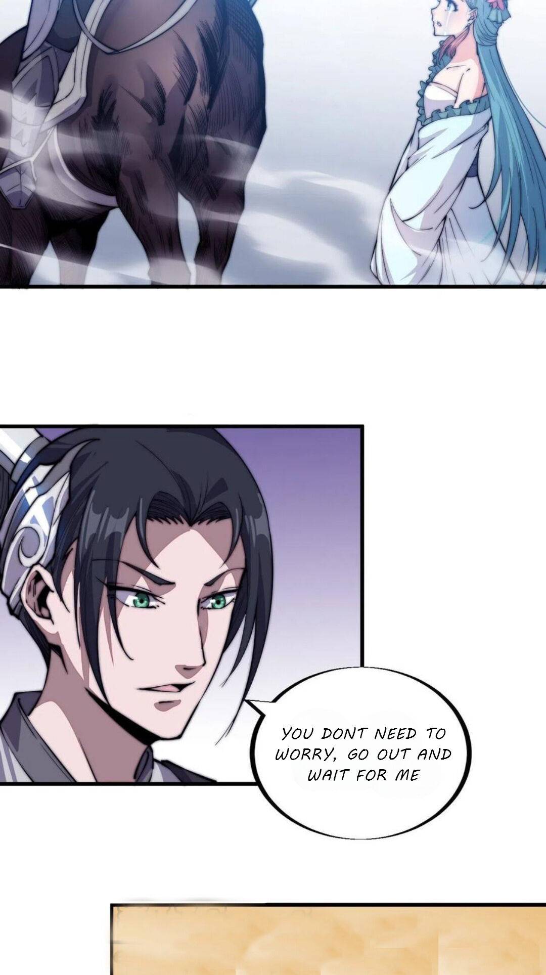 Read It Starts With A Mountain Manga Online