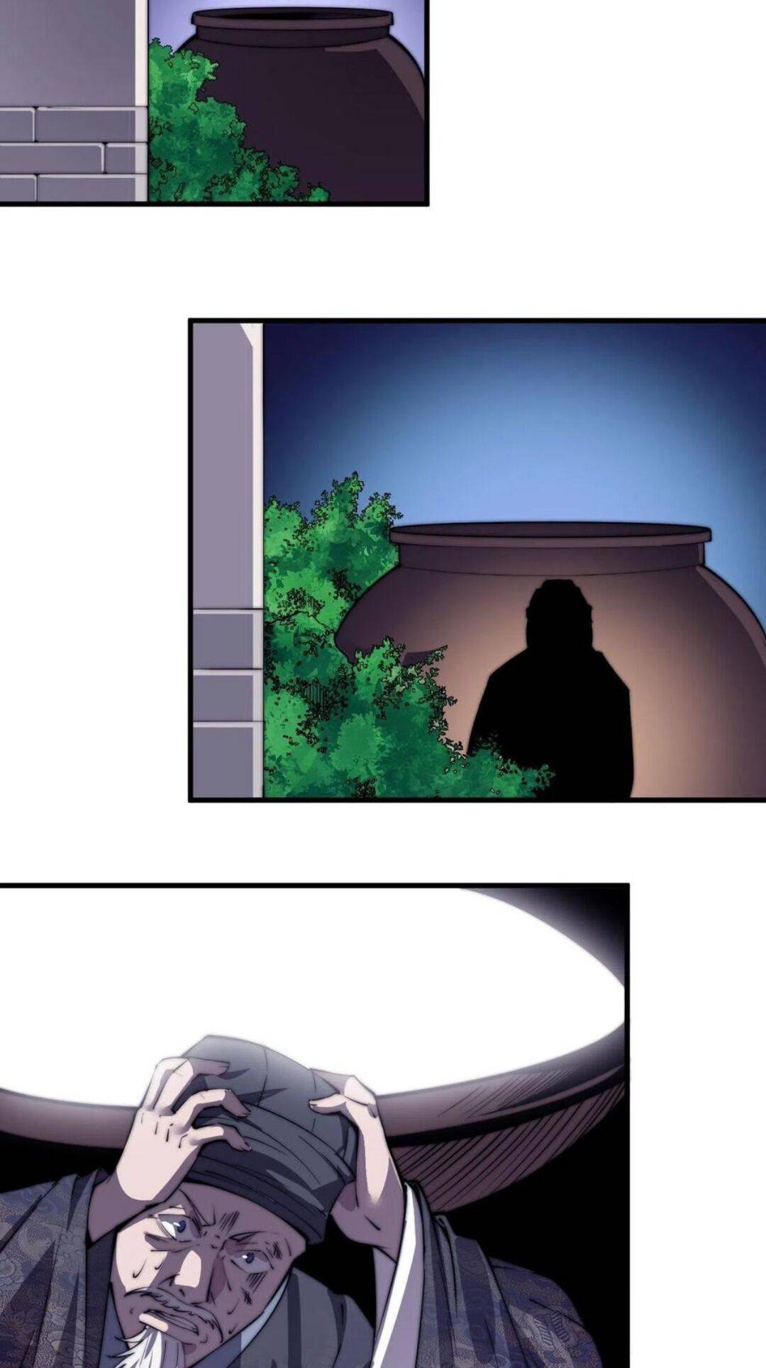 Read It Starts With A Mountain Manga Online