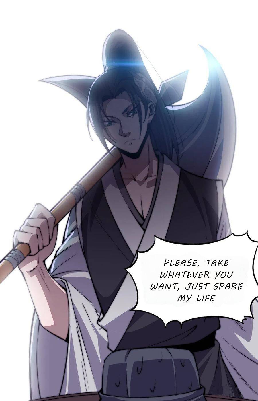 Read It Starts With A Mountain Manga Online