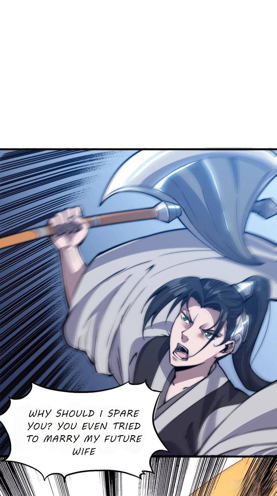 Read It Starts With A Mountain Manga Online