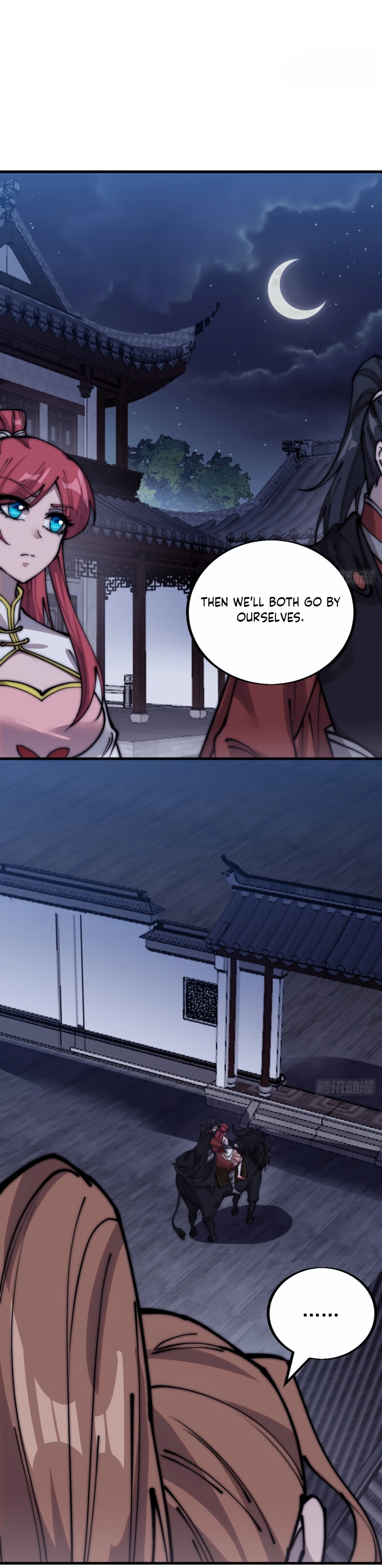 Read It Starts With A Mountain Manga Online