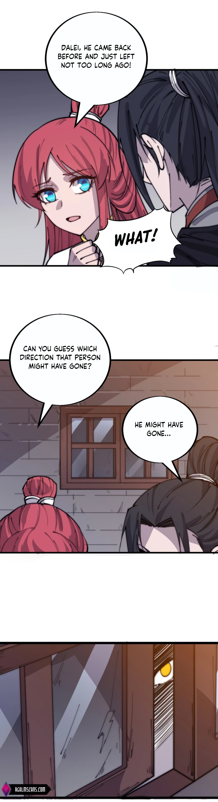 Read It Starts With A Mountain Manga Online