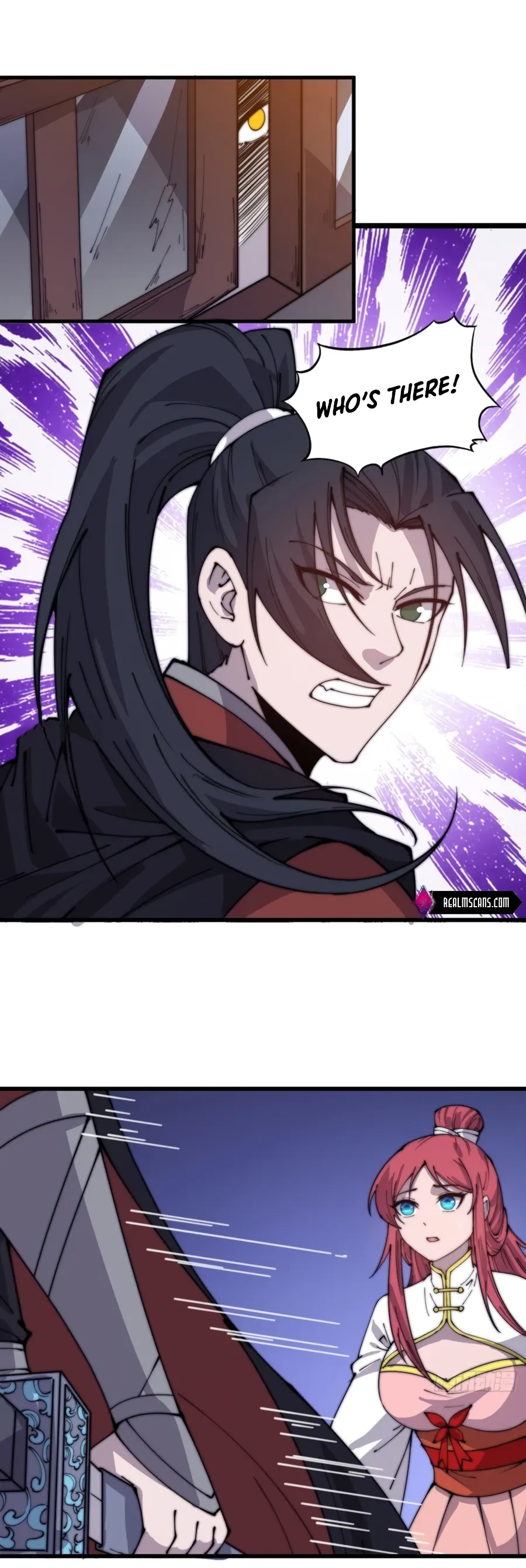 Read It Starts With A Mountain Manga Online