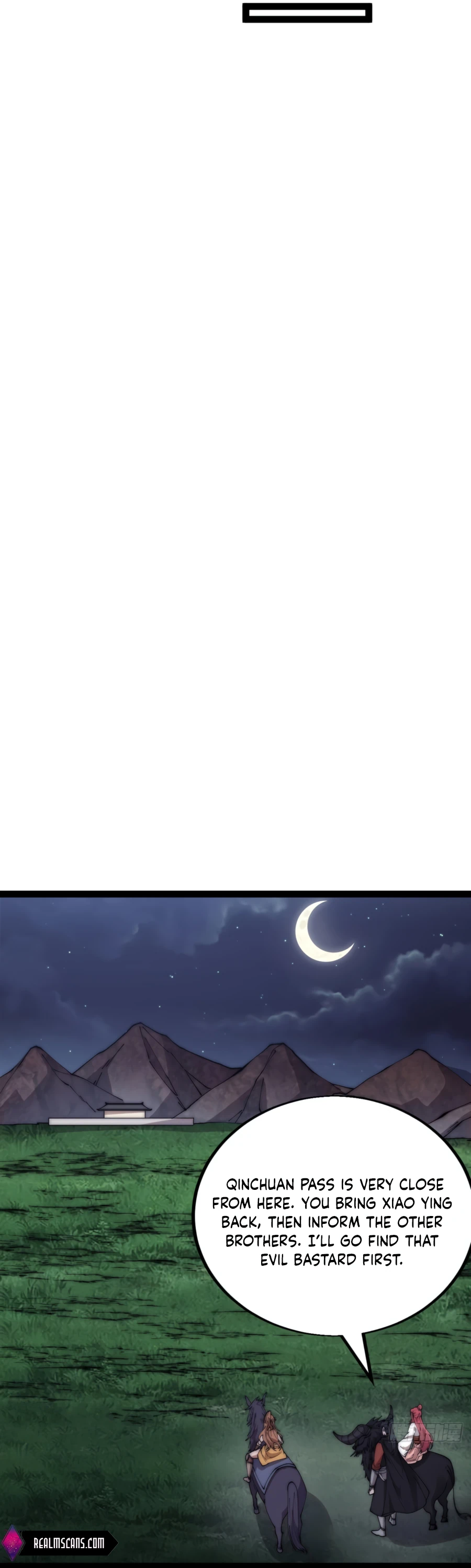 Read It Starts With A Mountain Manga Online