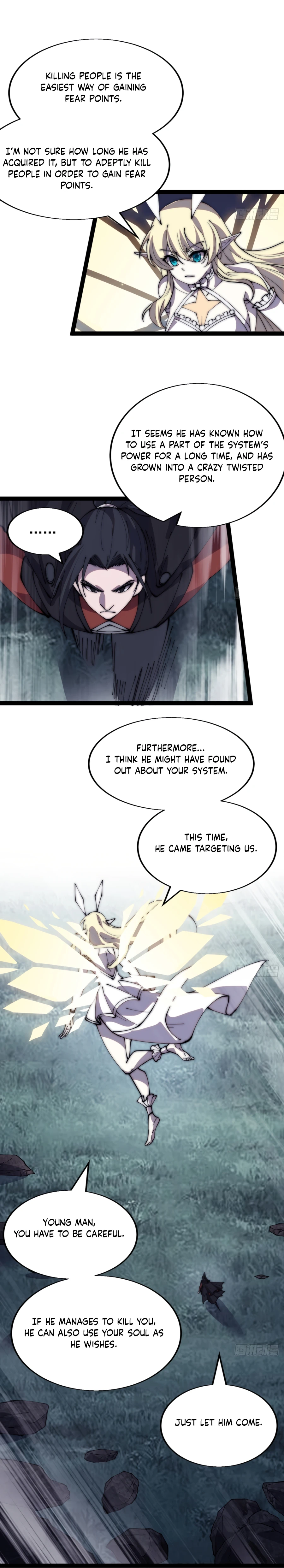 Read It Starts With A Mountain Manga Online