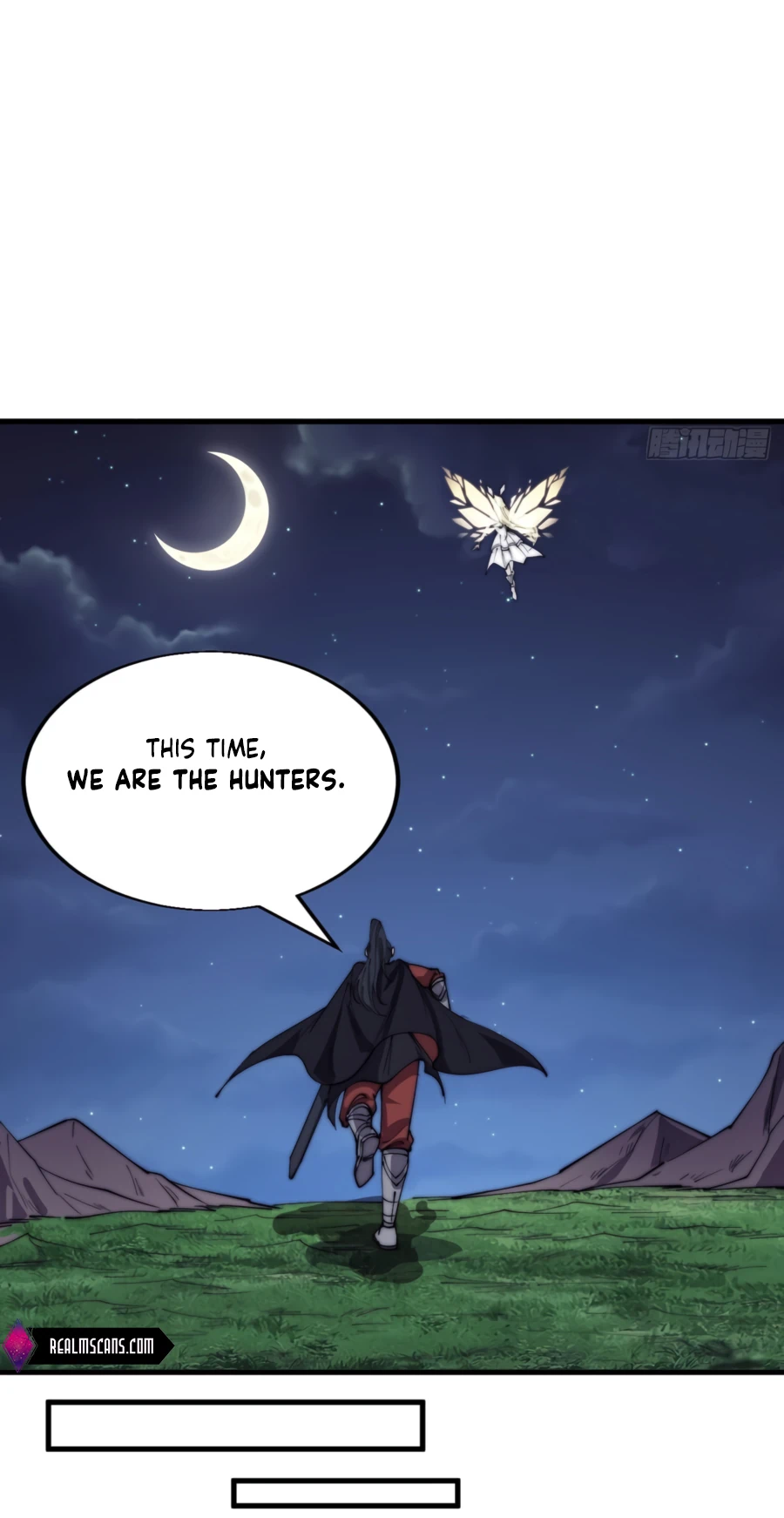 Read It Starts With A Mountain Manga Online