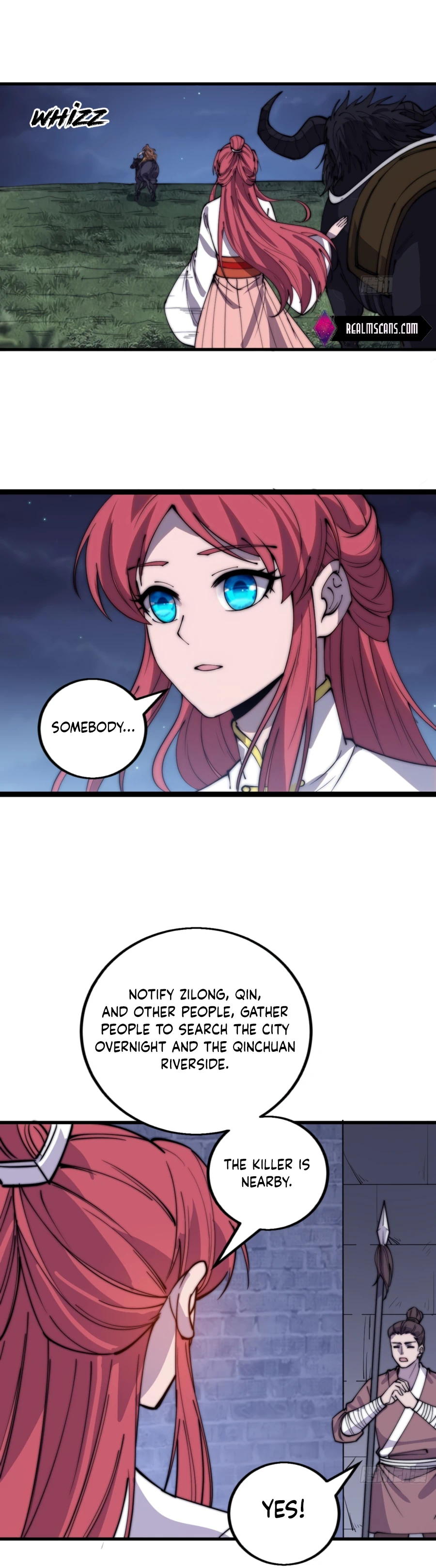 Read It Starts With A Mountain Manga Online