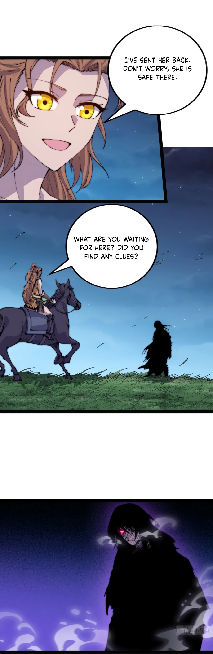 Read It Starts With A Mountain Manga Online